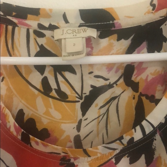 Jcrew top - Picture 2 of 4